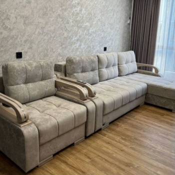 Продается 2-х комнатная квартира, 46,3 м²