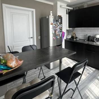 Продается 2-х комнатная квартира, 57,8 м²