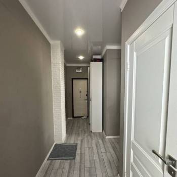 Продается 2-х комнатная квартира, 57,8 м²