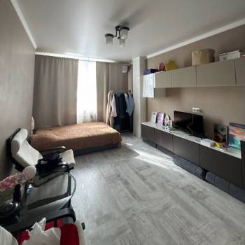 Продается 2-х комнатная квартира, 57,8 м²