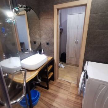 Сдается 1-комнатная квартира, 27 м²