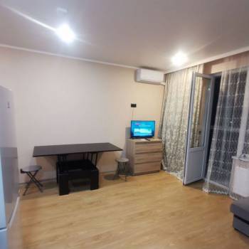 Сдается 1-комнатная квартира, 27 м²