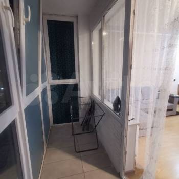 Сдается 1-комнатная квартира, 27 м²