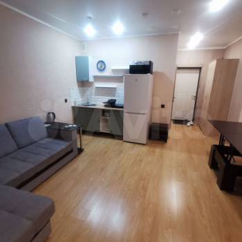 Сдается 1-комнатная квартира, 27 м²