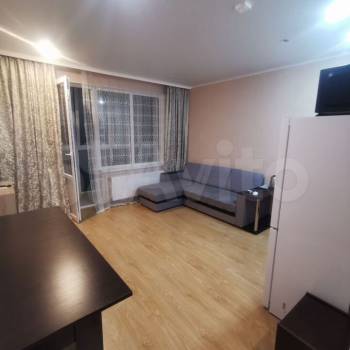 Сдается 1-комнатная квартира, 27 м²