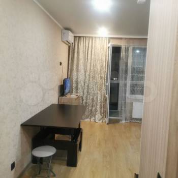 Сдается 1-комнатная квартира, 27 м²