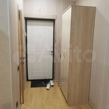 Сдается 1-комнатная квартира, 27 м²