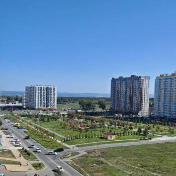 Продается 2-х комнатная квартира, 60 м²