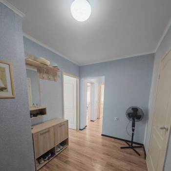 Продается 2-х комнатная квартира, 60 м²