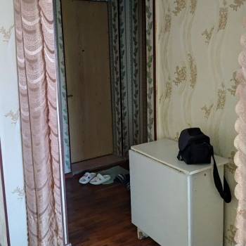 Продается 1-комнатная квартира, 29,4 м²