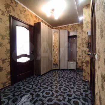 Продается 2-х комнатная квартира, 52 м²