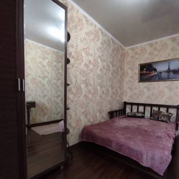 Продается 2-х комнатная квартира, 52 м²