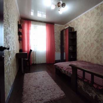 Продается 2-х комнатная квартира, 52 м²