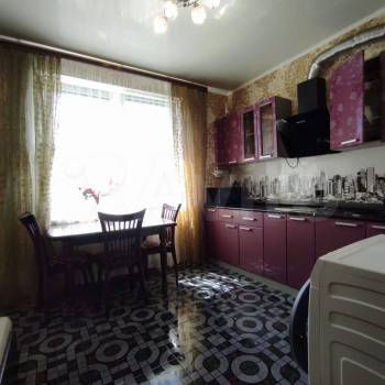Продается 2-х комнатная квартира, 52 м²