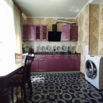 Продается 2-х комнатная квартира, 52 м²
