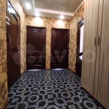 Продается 2-х комнатная квартира, 52 м²