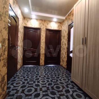 Продается 2-х комнатная квартира, 52 м²