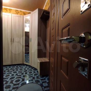 Продается 2-х комнатная квартира, 52 м²