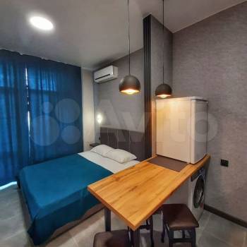 Сдается 1-комнатная квартира, 30 м²