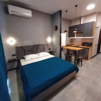 Сдается 1-комнатная квартира, 30 м²