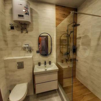 Сдается 1-комнатная квартира, 30 м²