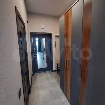 Сдается 1-комнатная квартира, 30 м²