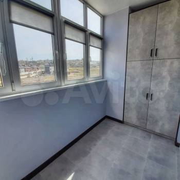 Сдается 1-комнатная квартира, 30 м²