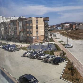 Сдается 1-комнатная квартира, 30 м²