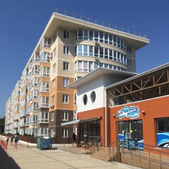 Продается 2-х комнатная квартира, 53,6 м²