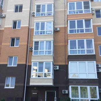 Продается 2-х комнатная квартира, 53,6 м²