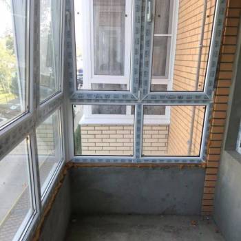 Продается 2-х комнатная квартира, 53,6 м²