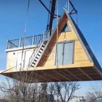 Продается Участок, 17000 м²