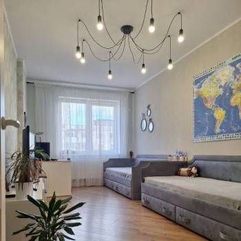 Продается 2-х комнатная квартира, 70 м²