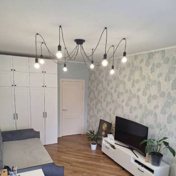 Продается 2-х комнатная квартира, 70 м²