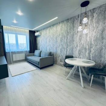 Продается 2-х комнатная квартира, 45 м²