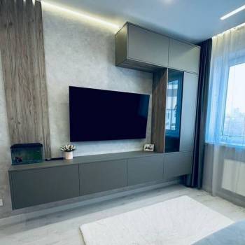 Продается 2-х комнатная квартира, 45 м²