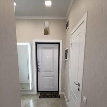 Продается 2-х комнатная квартира, 53 м²