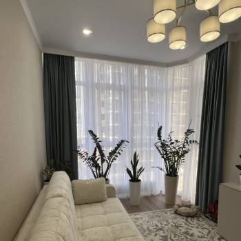 Продается 2-х комнатная квартира, 53 м²