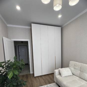 Продается 2-х комнатная квартира, 53 м²