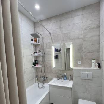 Продается 2-х комнатная квартира, 53 м²