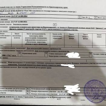 Продается Участок, 1000 м²