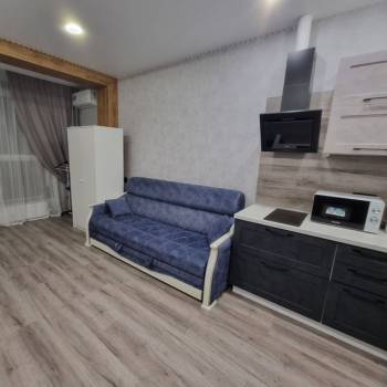 Продается 1-комнатная квартира, 27 м²