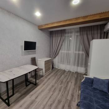 Продается 1-комнатная квартира, 27 м²