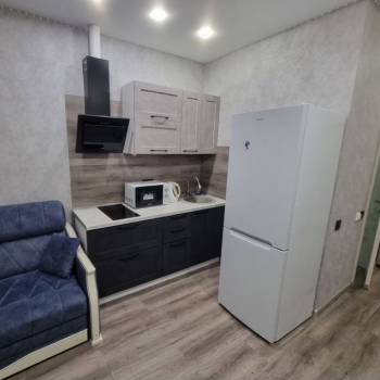 Продается 1-комнатная квартира, 27 м²