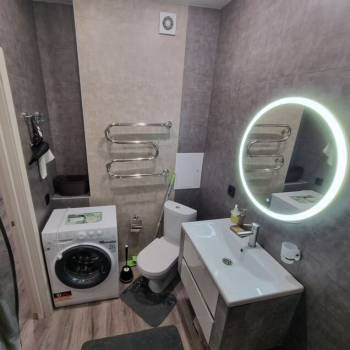 Продается 1-комнатная квартира, 27 м²