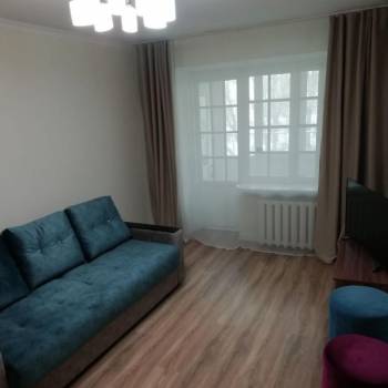 Продается 2-х комнатная квартира, 46 м²