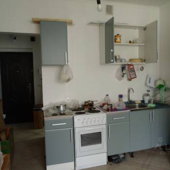 Сдается 1-комнатная квартира, 26 м²