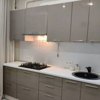 Продается 1-комнатная квартира, 38 м²