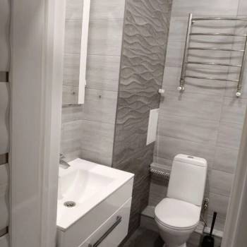 Продается 1-комнатная квартира, 38 м²