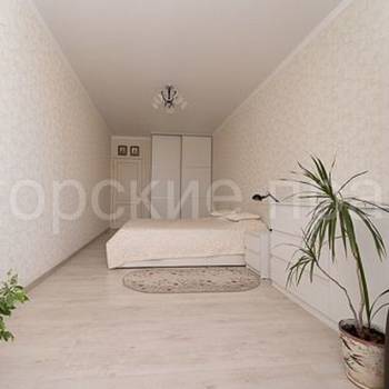 Продается 2-х комнатная квартира, 76,8 м²